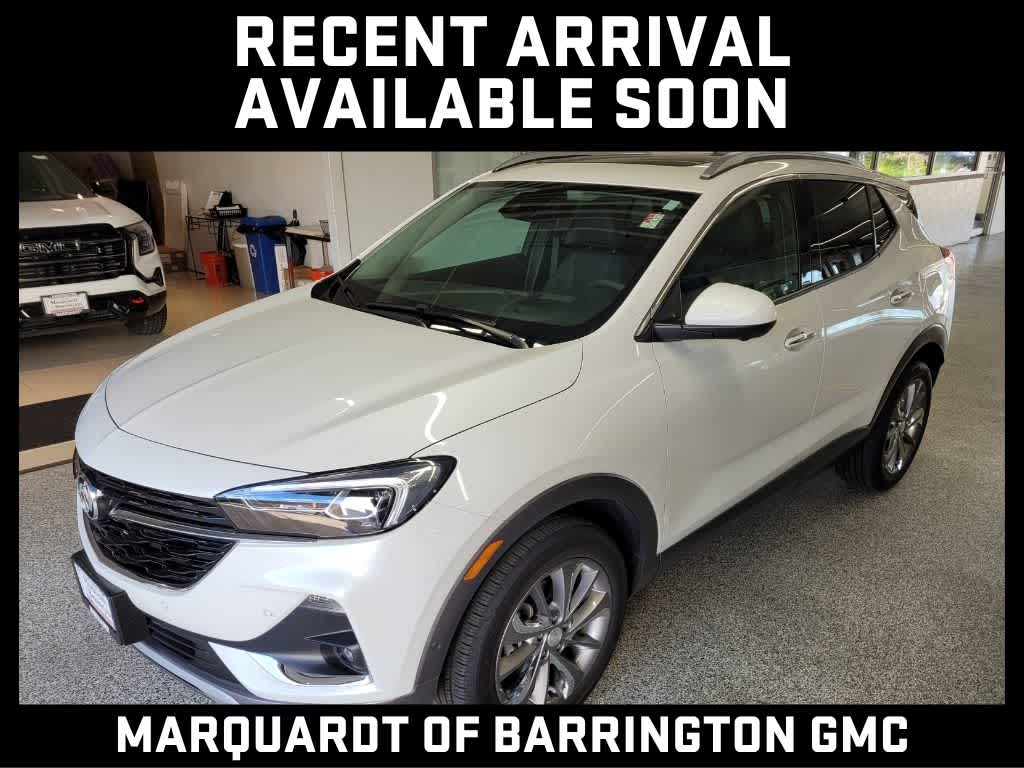 buick encore gx 2023 KL4MMGSL4PB024381 image buick encore gx 2023 KL4MMGSL4PB024381 image